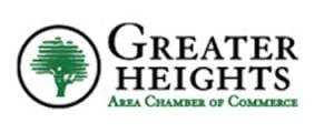 Greater heights logo