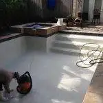 Pool repair & maintenance