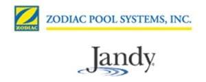zodiac pool system logo