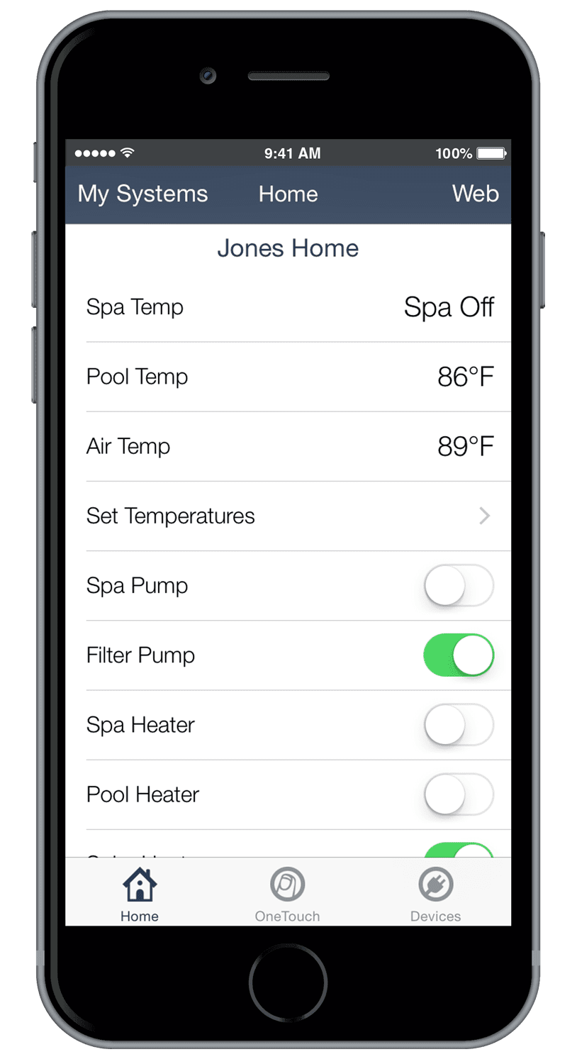 What’s Cool in Swimming Pool Automation