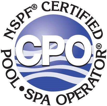 CPO certified logo