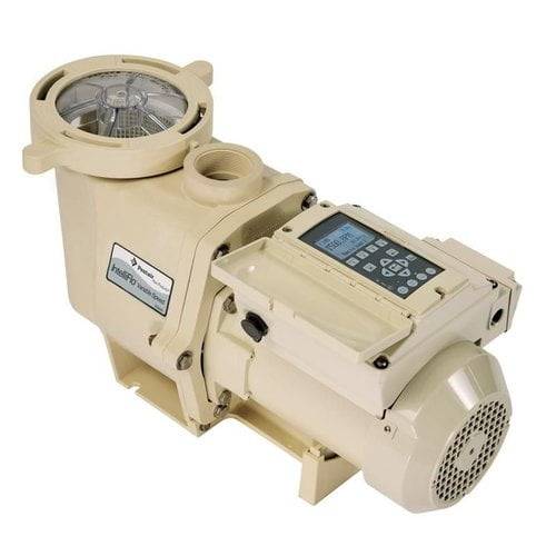 Save Money with IntelliFlo Variable Speed Pumps