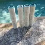 Houston pool filters