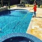 Pool Maintenance Experts | Manning Pool Service