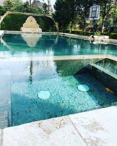 Houston pool repair