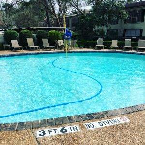 Houston Pool Service & Repair