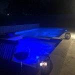 Wonderful LED Pool Light