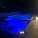 Wonderful LED Pool Light