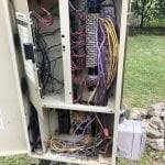 electrical pool services