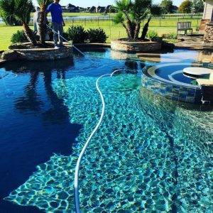 Pool Cleaning Equipment for Your Toolkit | Manning Pool Service