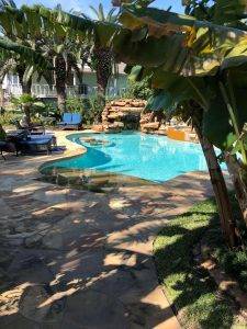 pool cleaning services houston