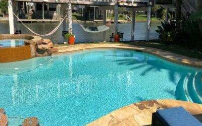 The Importance of Maintaining Your Pool Year-Round and How Regular Testing Helps