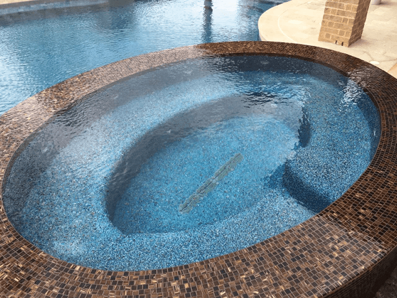 Pool Renovation Services in Houston | Manning Pool Service