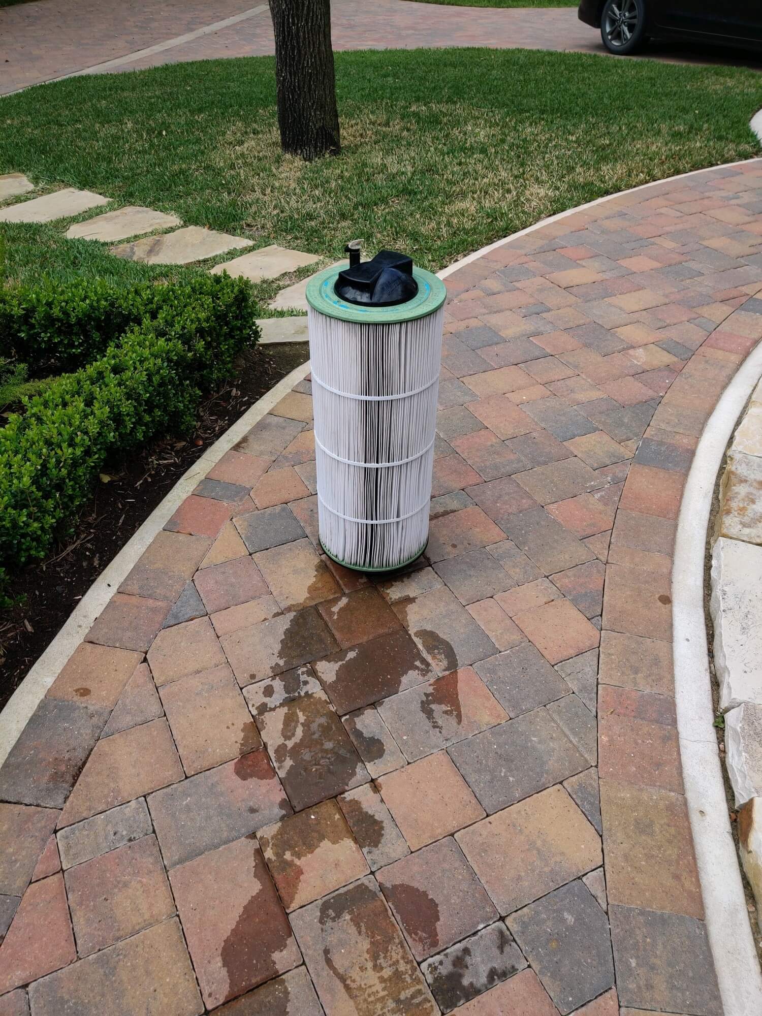 Schedule Pool Equipment Repair Manning Pool Service