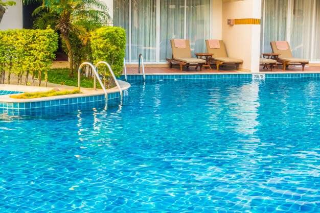 These 10 Pool Brushing Tips Can Help Keep Your Pool Clean