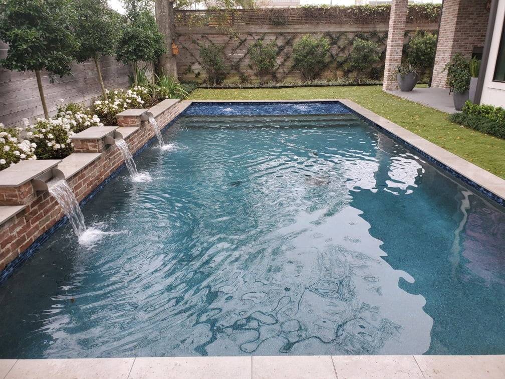 Pool Renovation Services | Manning Pool Service