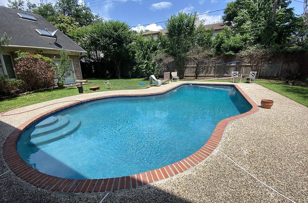 5 Swimming Pool Ideas to Bring Your Pool Back to Life