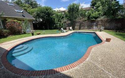 5 Swimming Pool Ideas to Bring Your Pool Back to Life