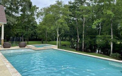 Pool Remodel Ideas for your Houston backyard