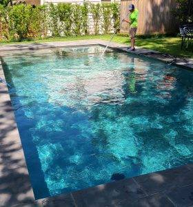 Swimming Pool Ideas 