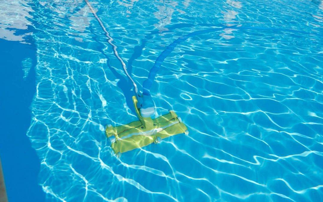 Pool Cleaning Equipment for Your Toolkit | Manning Pool Service