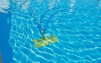 How Often Should I Get Pool Cleaning Service?