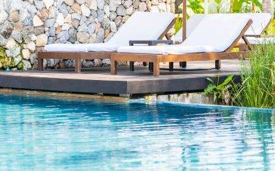 How Much Chlorine Should Go In Pool Cleaning Houston?