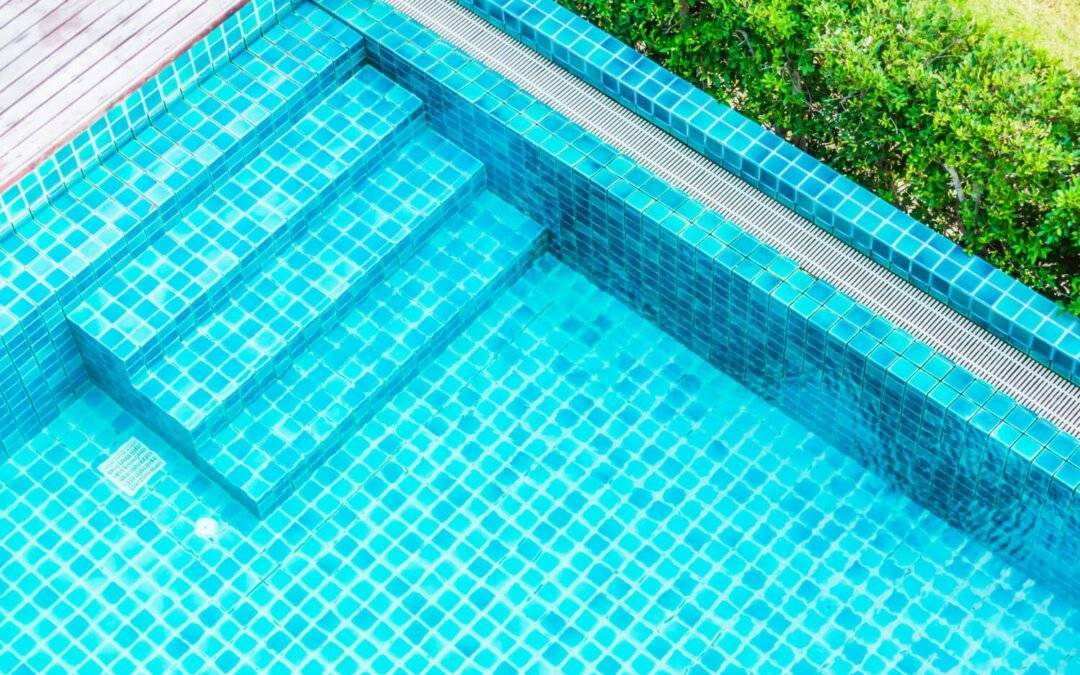 Weekly Swimming Poor Maintenance Guide | Manning Pool Service