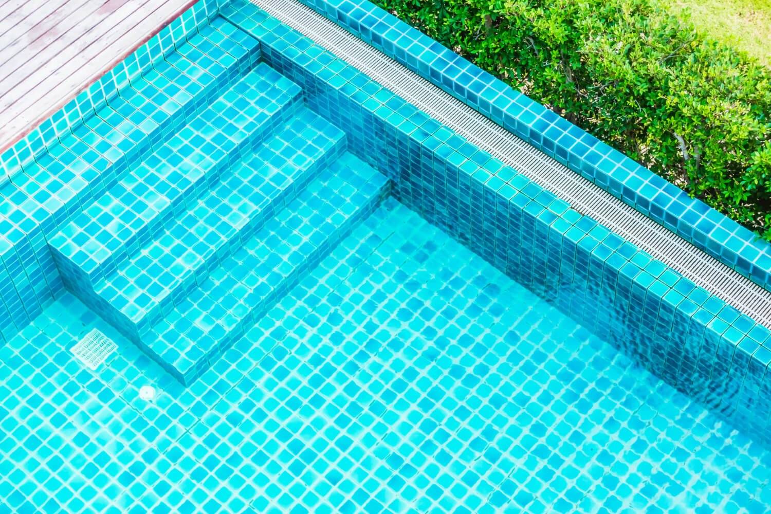 Weekly Swimming Poor Maintenance Guide | Manning Pool Service