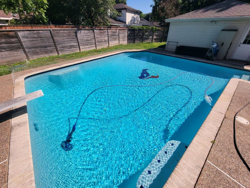 What Pool Chemicals Do I Need to Winterize My Pool?