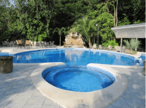Getting your pool ready for the summer