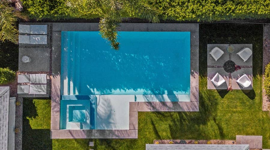Beyond Aesthetics: Unveiling the Hidden Benefits of Swimming Pool Renovation in Houston, TX