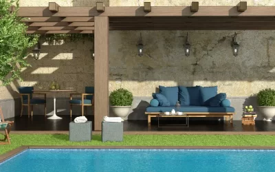 Aqua Escape: Remodeling Your Pool to Creating a Relaxing Atmosphere