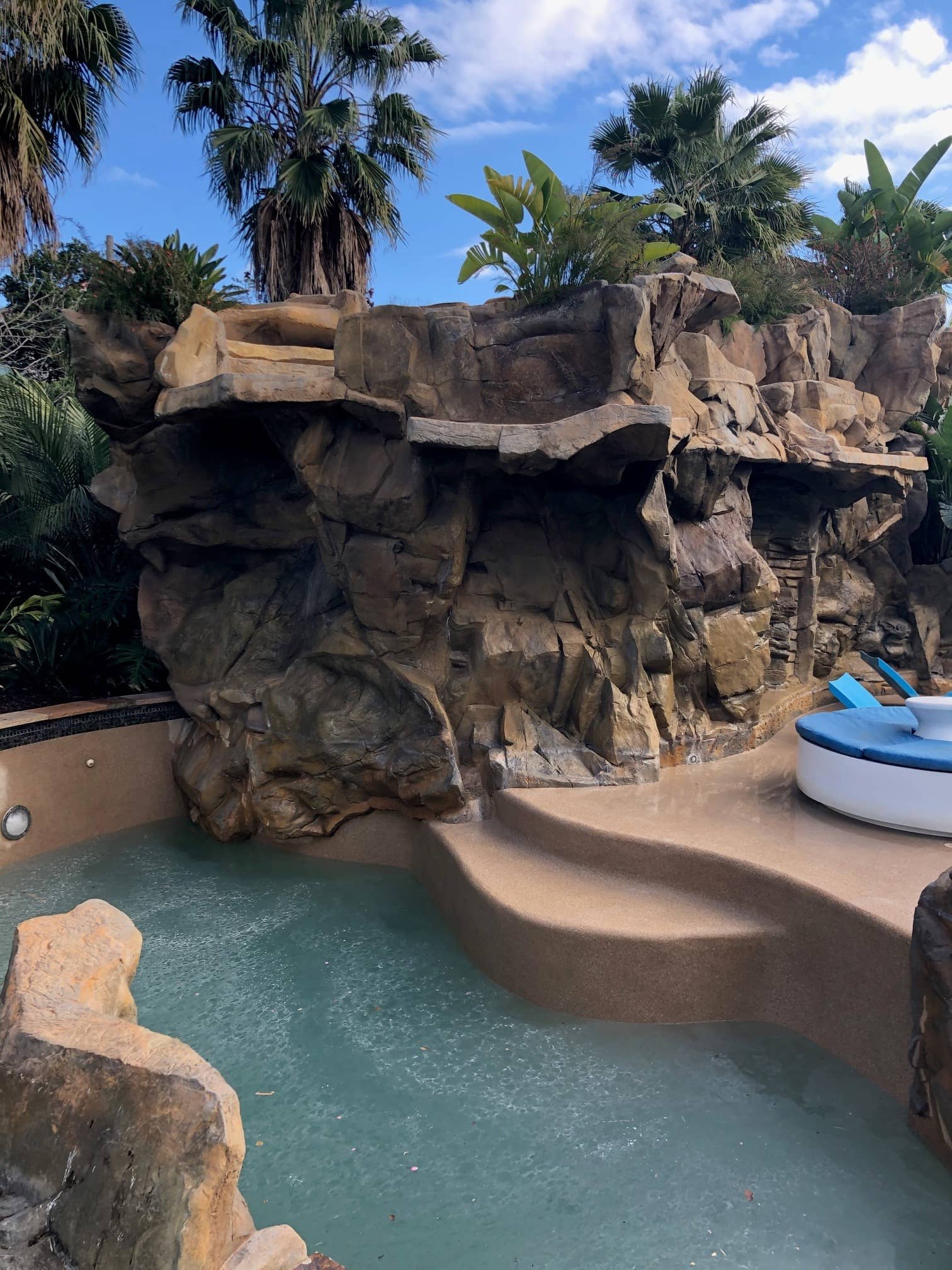 Aqua Escape Remodeling Your Pool to Creating a Relaxing Atmosphere