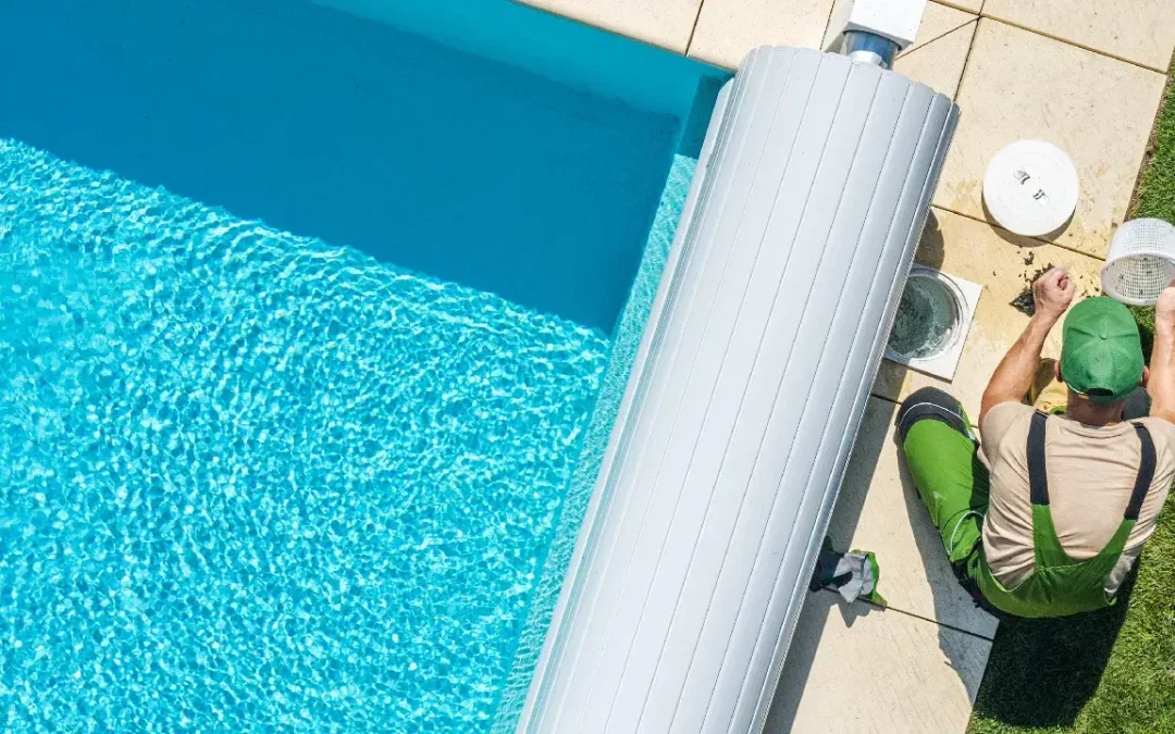 Dive into Clarity: Addressing the 5 Most Common Problems with Pool Filters