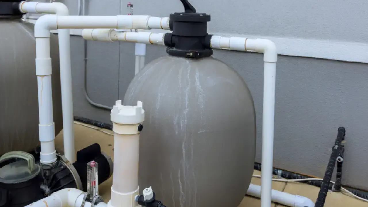 Why Is My Pool Pump Making Noise? Pool Equipment Repair Tips