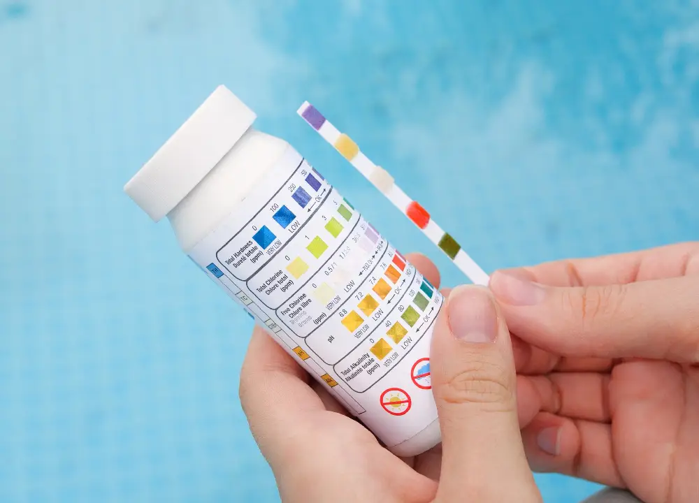 Pool Contamination How To Handle Pool Contamination With Emergency Pool Cleaning | Manning ...