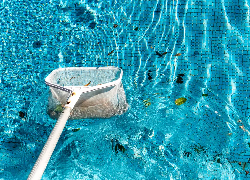 Spring Zone Pool Spring Pool Maintenance Checklist: How To Open Your Pool For Summer ...